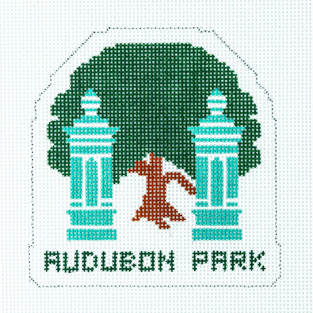 Audubon Park