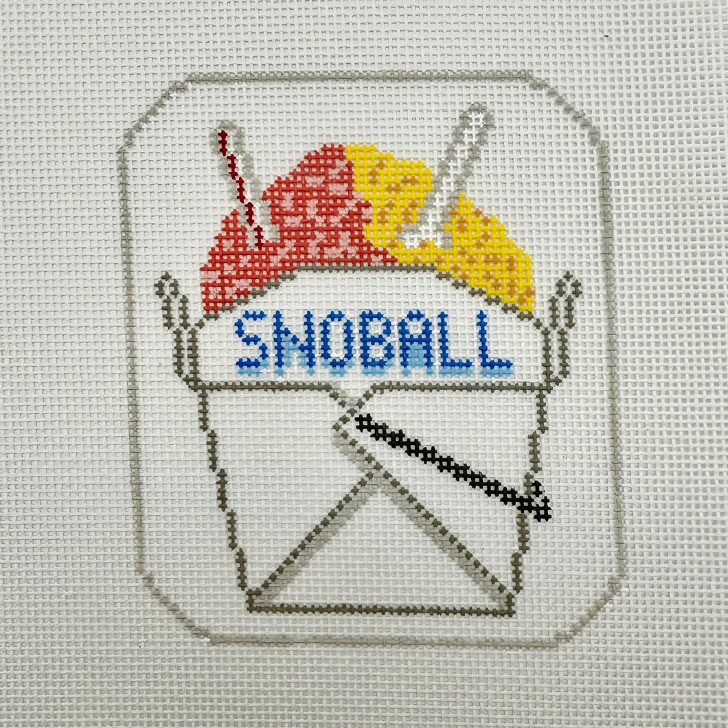 Sno-Ball