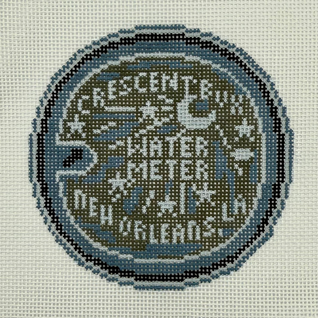Water Meter