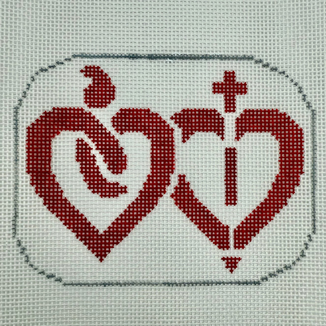 Sacred Heart
