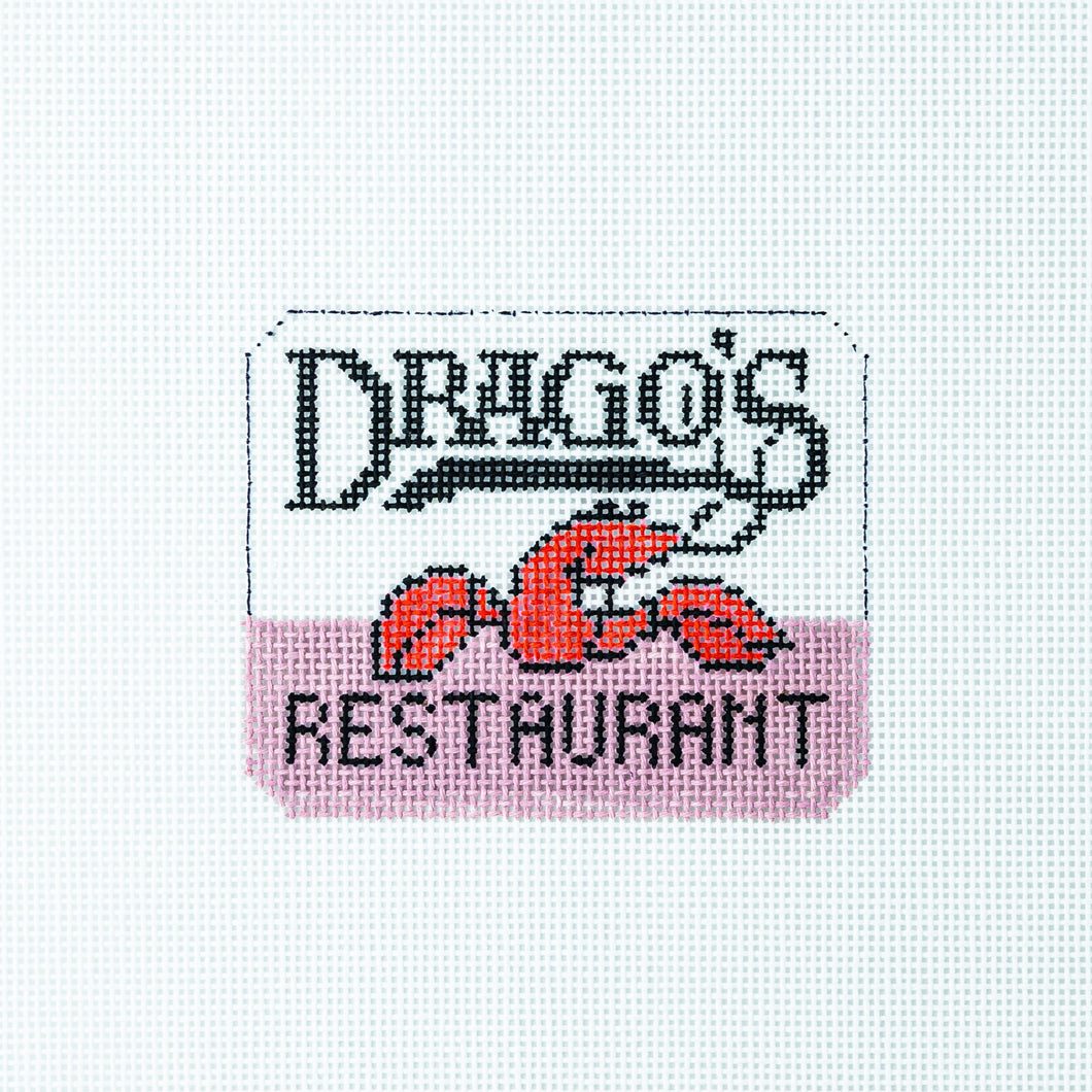 Drago's Restaurant