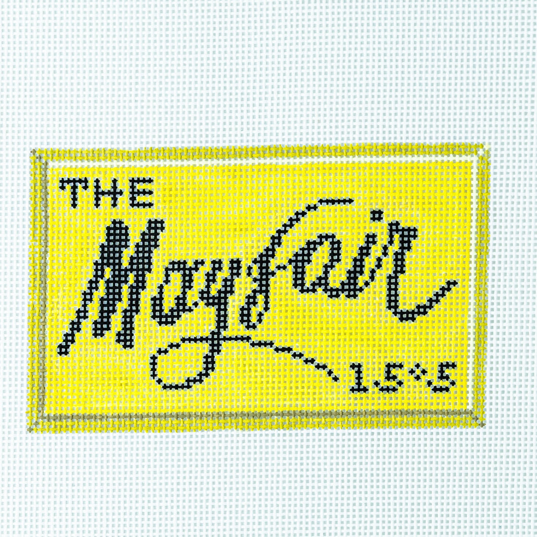 The Mayfair Lounge
