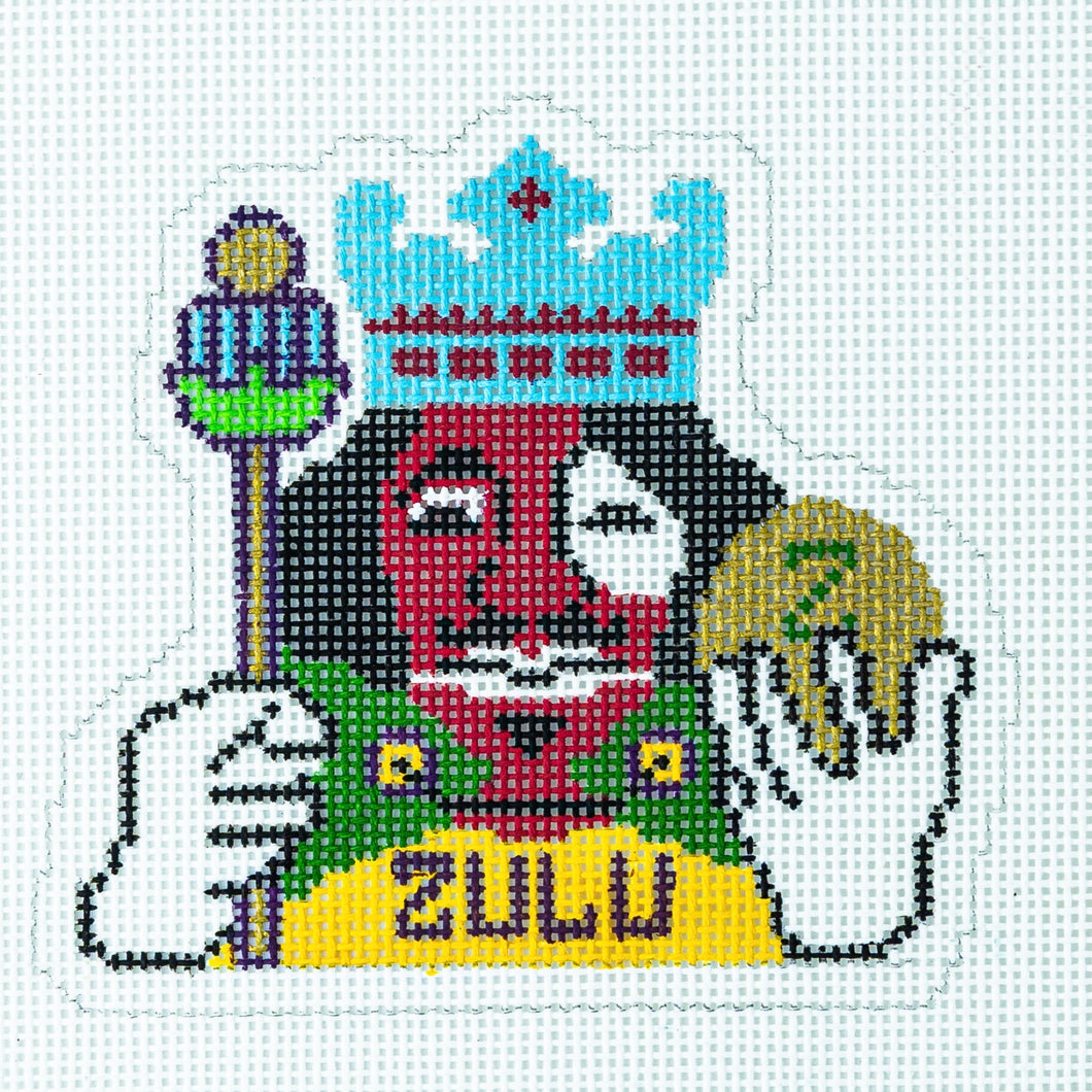 Zulu King