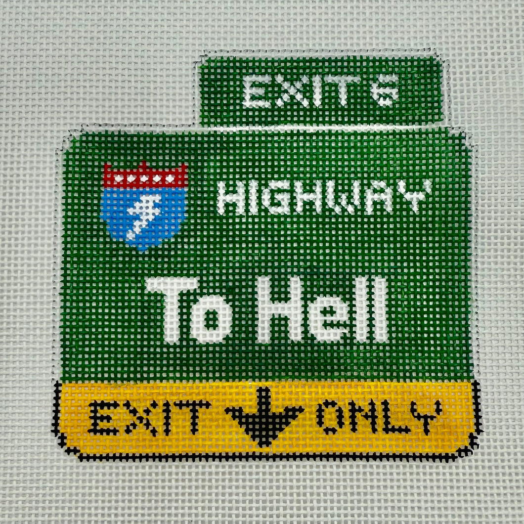 Highway to Hell