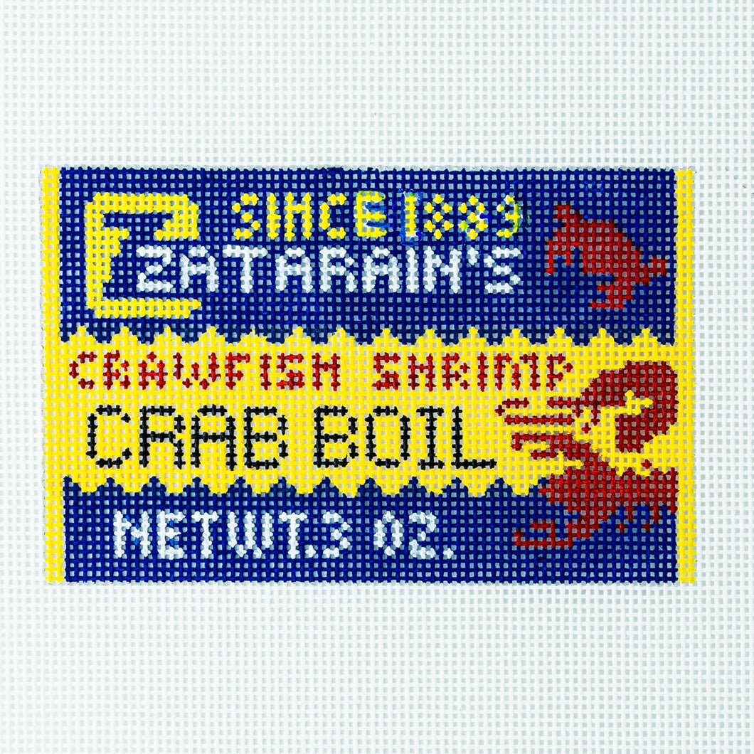 Zatarain's Crab Boil