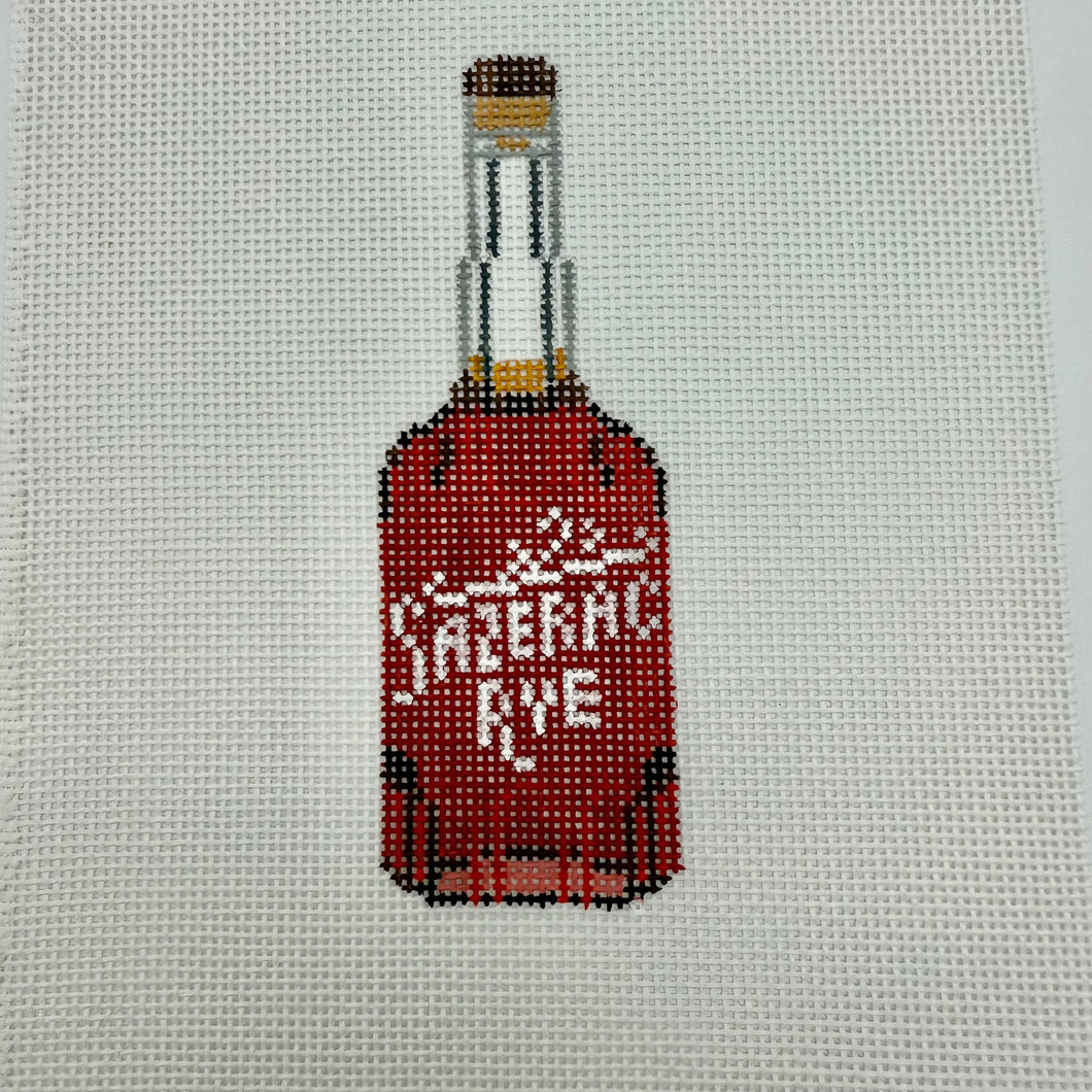 Sazerac Rye