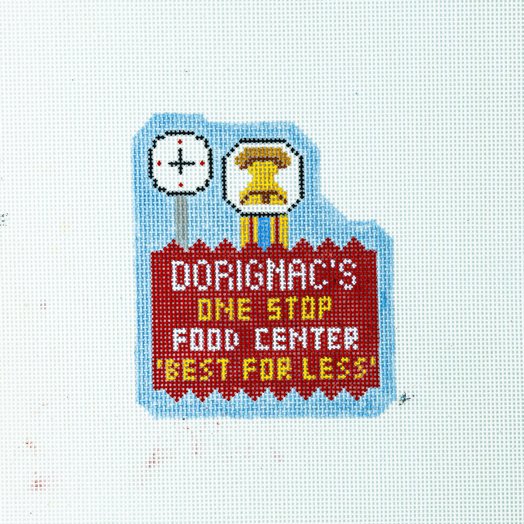 Dorignac's Food Center