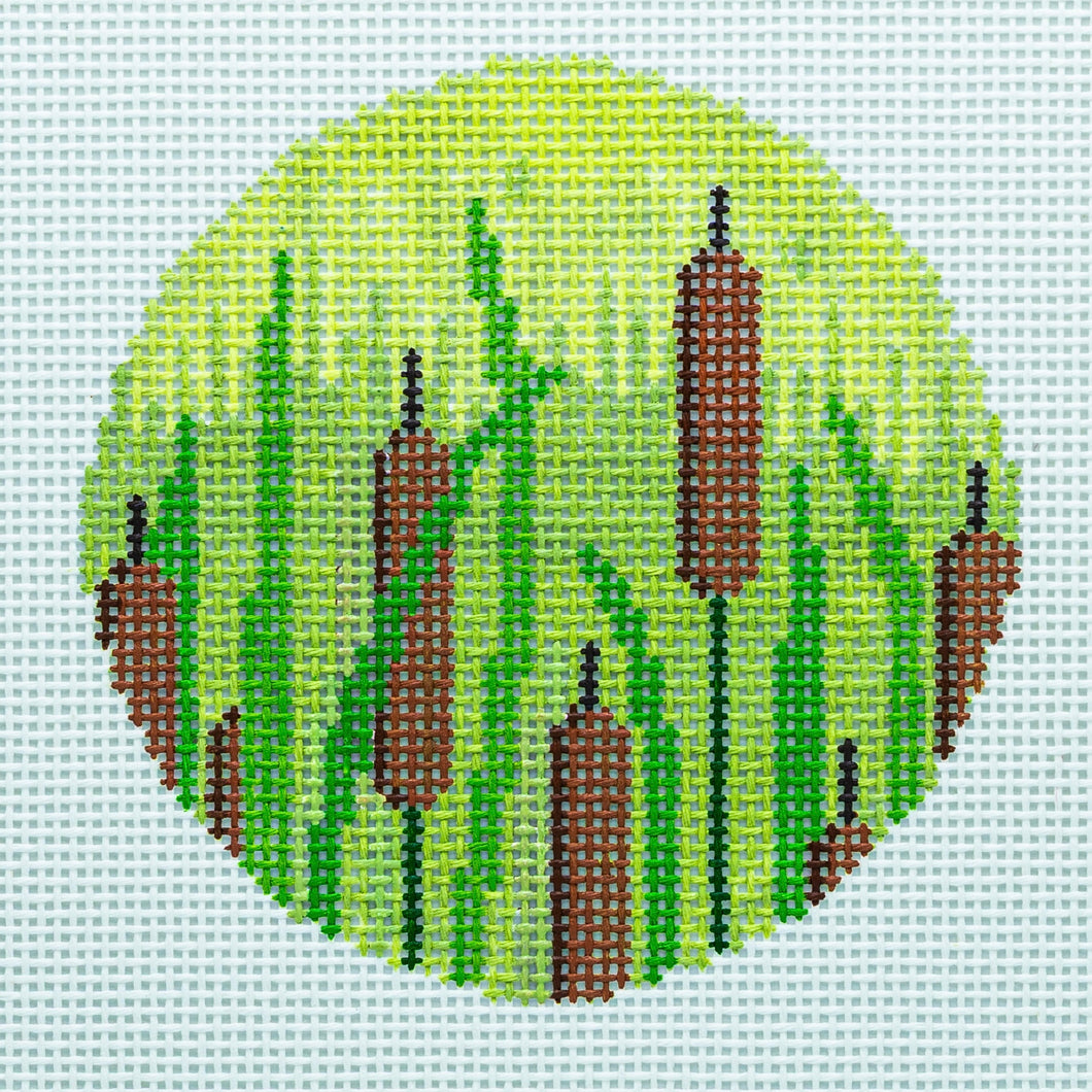 Cat Tails