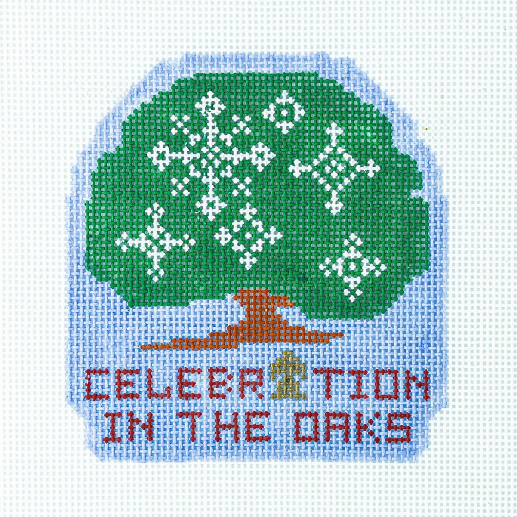 Celebration in the Oaks