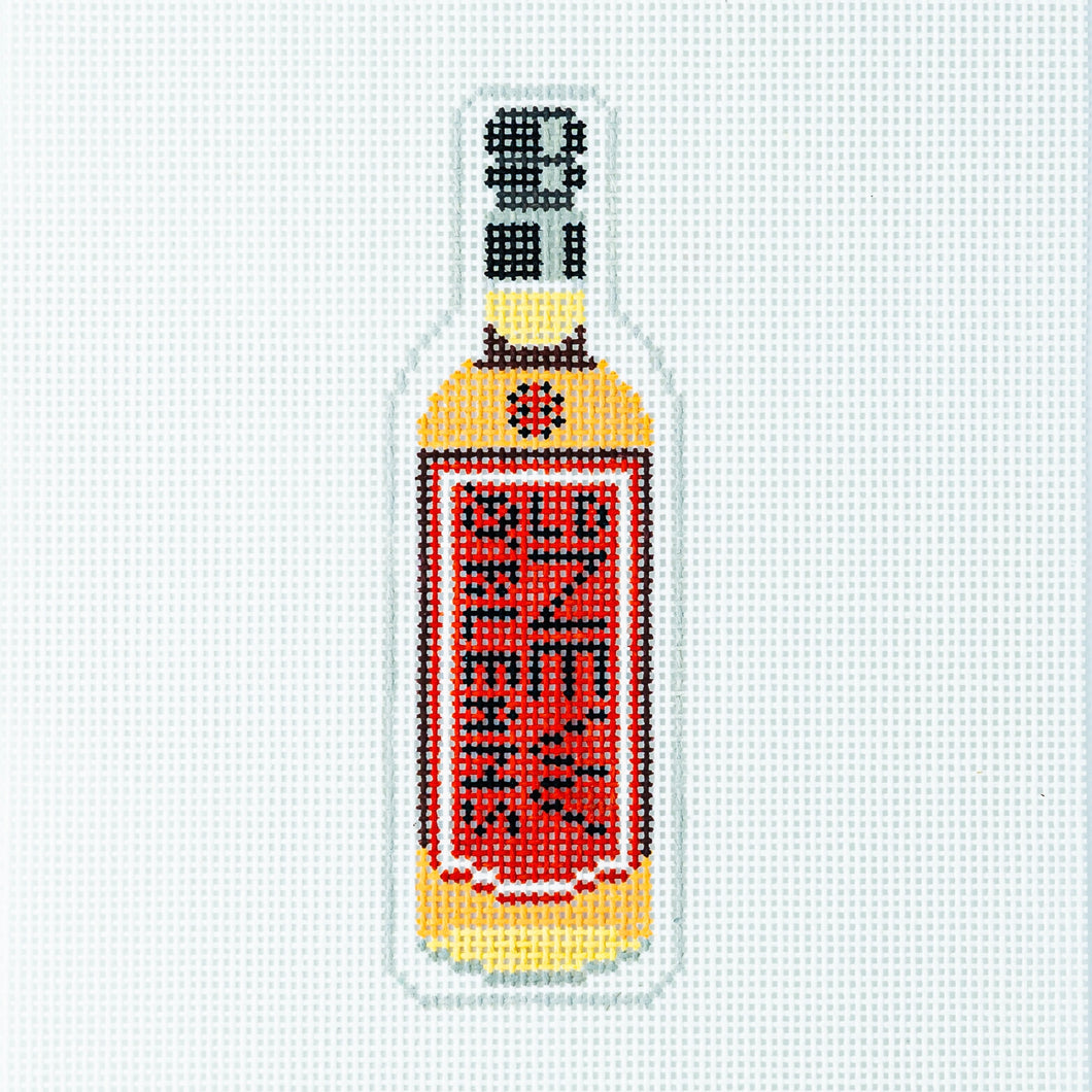 Old New Orleans Rum