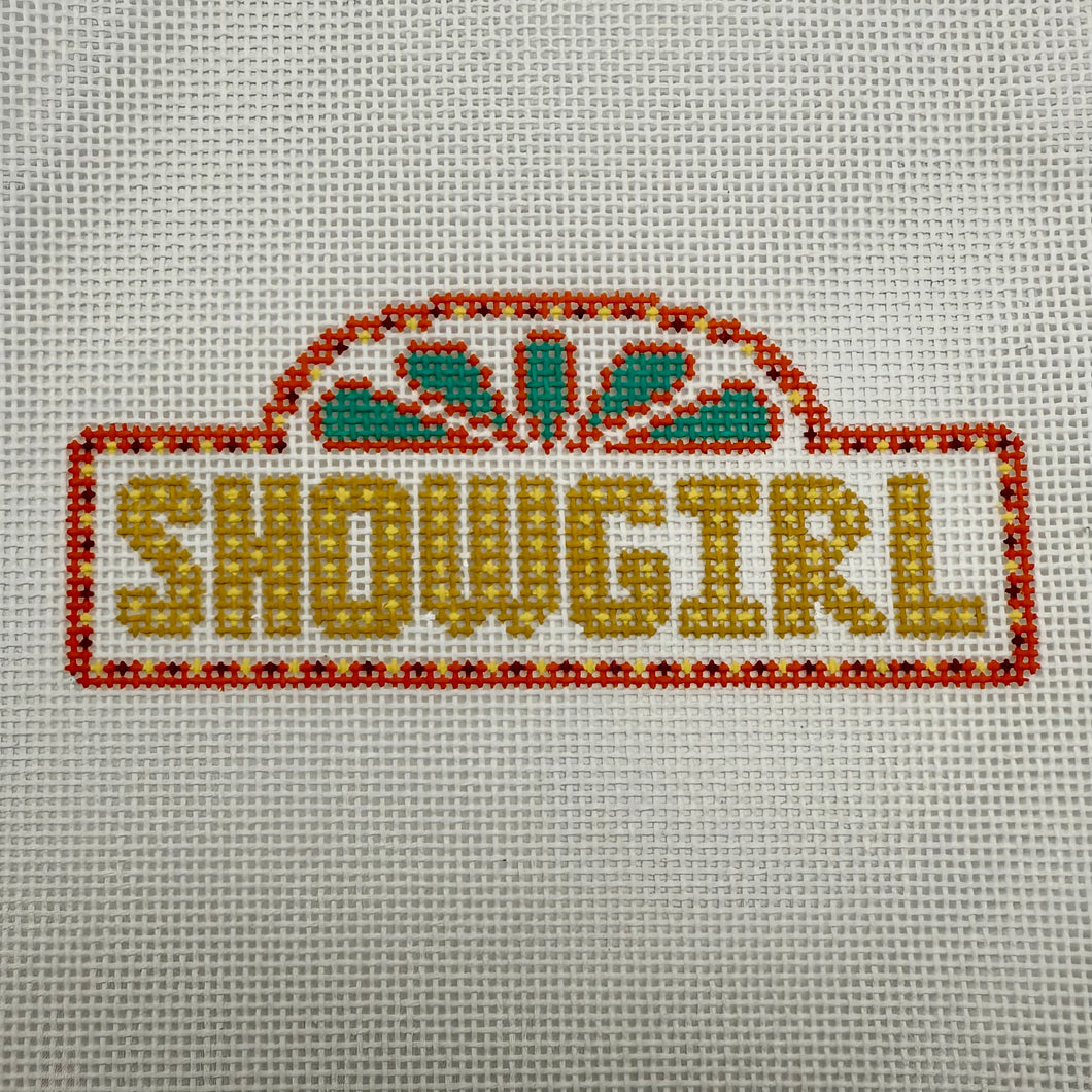 SHOWGIRL Pre-Order COMING SOON