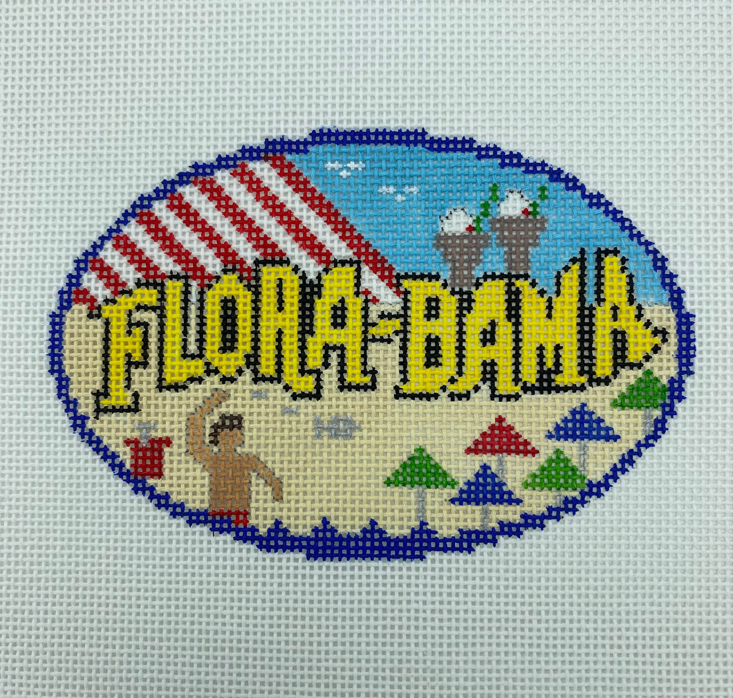 Flora-Bama
