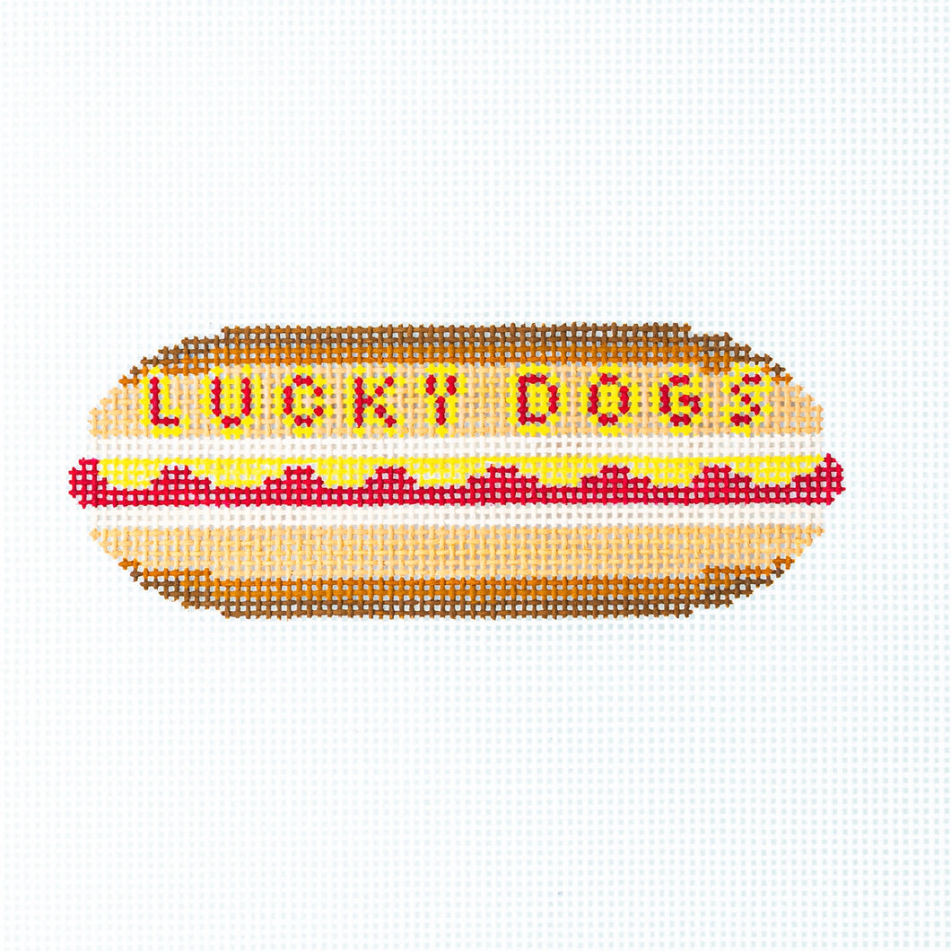 Lucky Dog