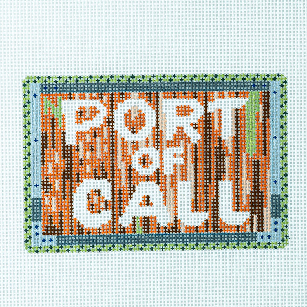 Port of Call