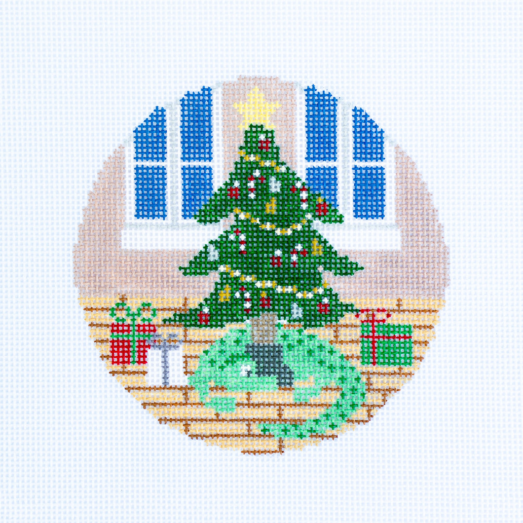 Christmas Tree Gator