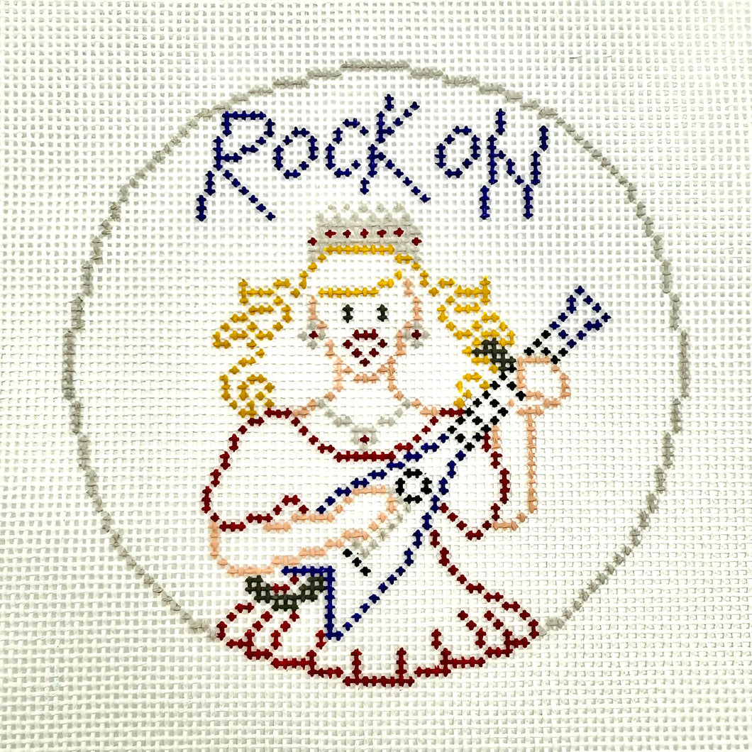 Rock On COMING SOON