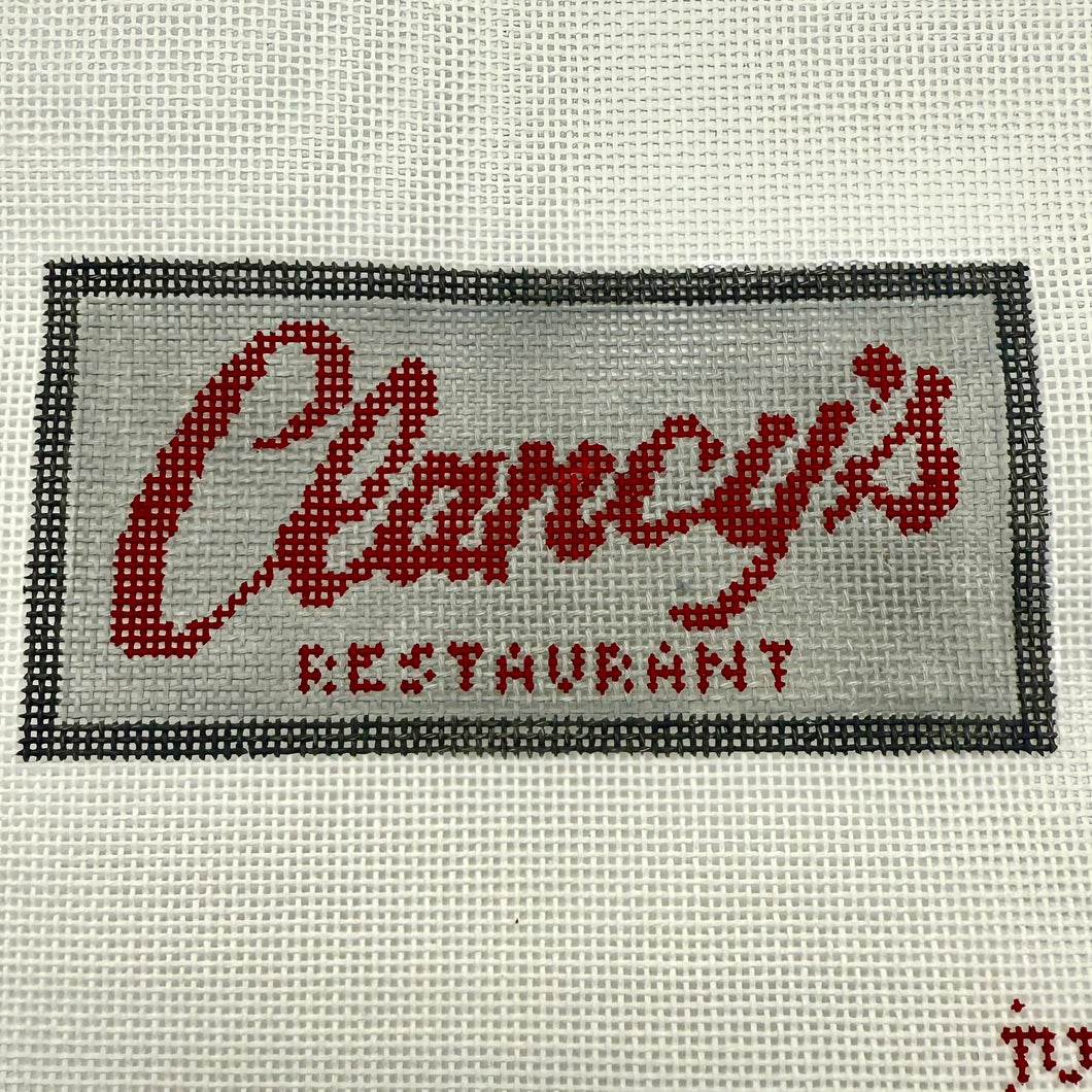 Clancy's Restaurant