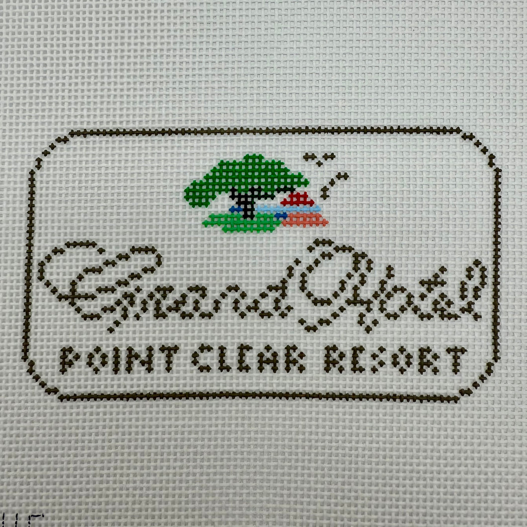 Grand Hotel