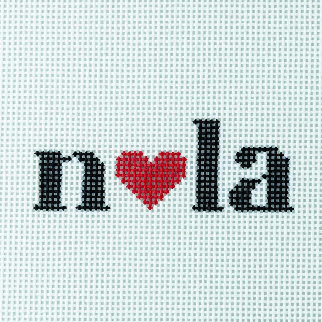 LOVE nola