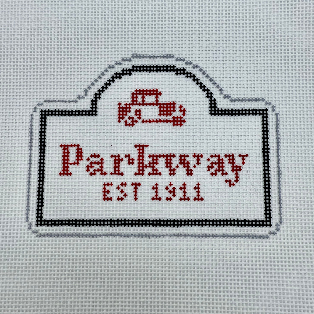 Parkway Bakery
