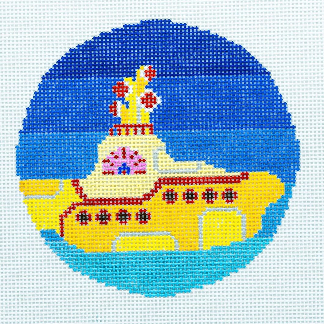 Beatles Under the Sea COMING SOON