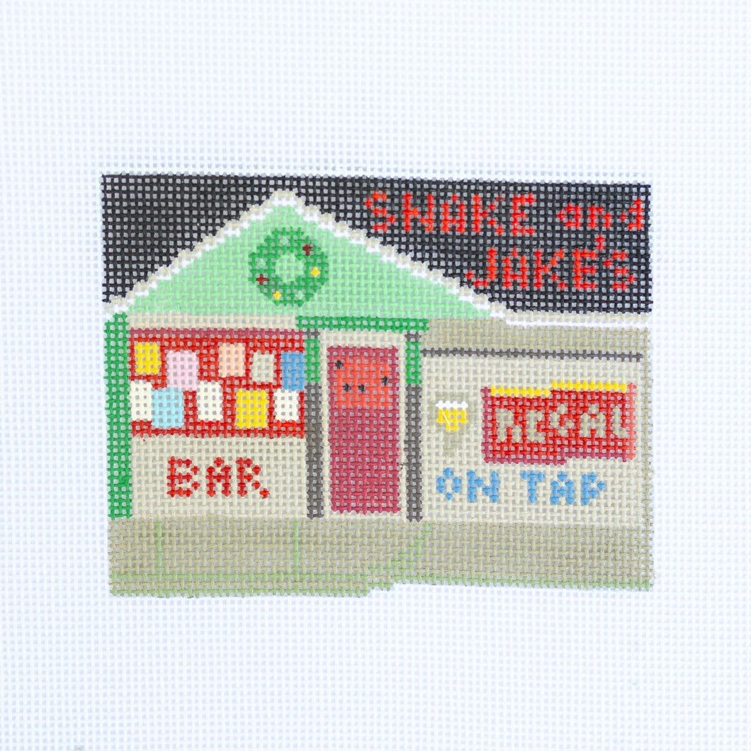 Snake and Jake's