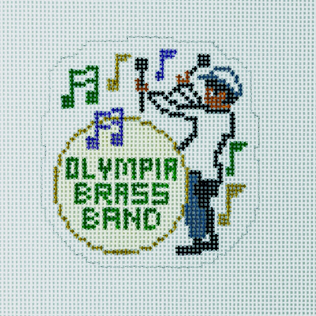 Olympia Brass Band