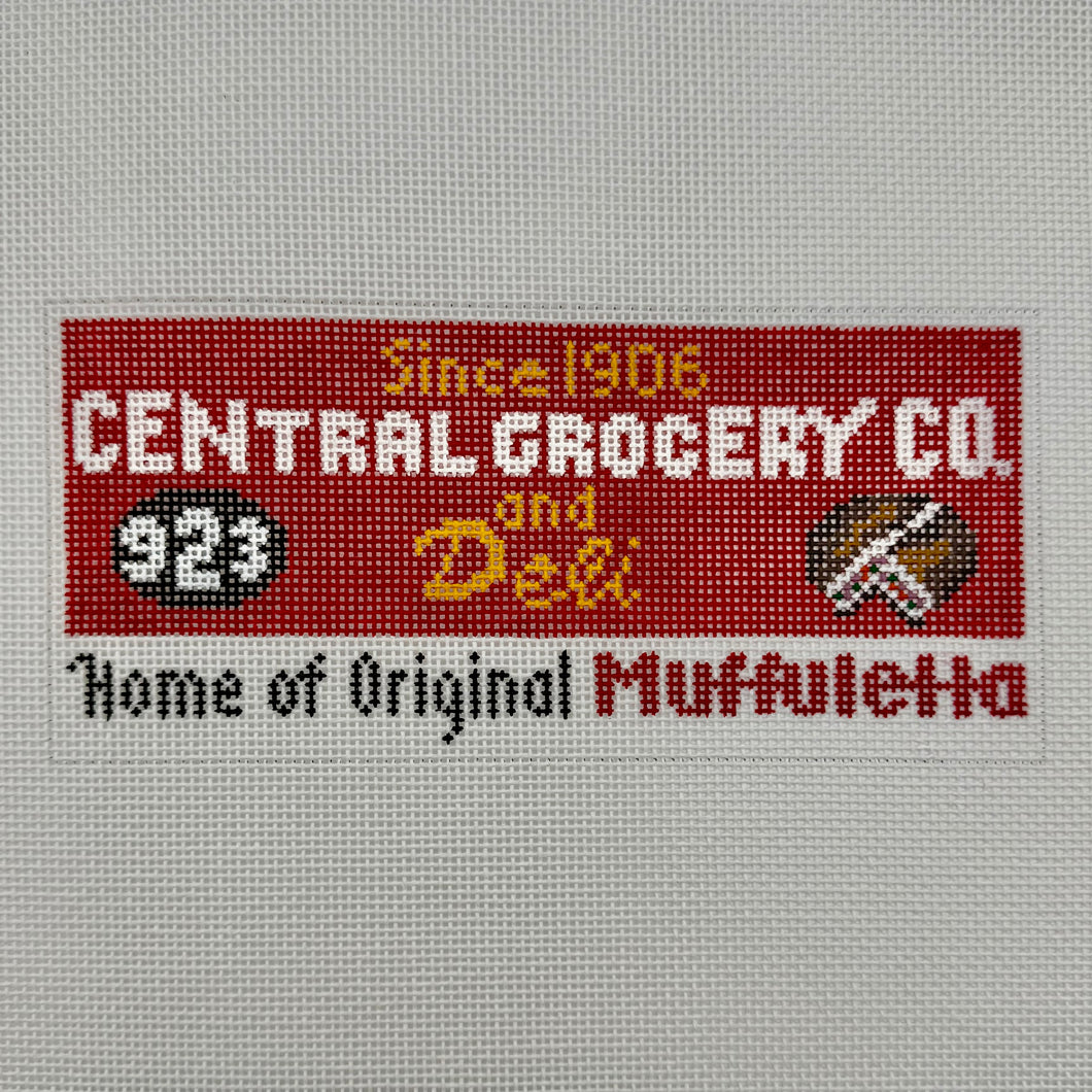 Central Grocery