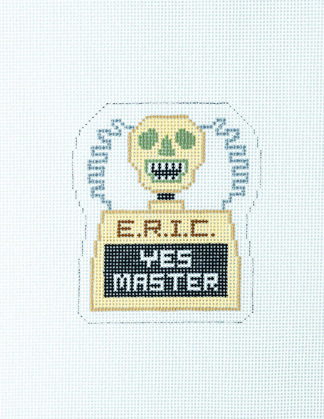 E.R.I.C. the Computer