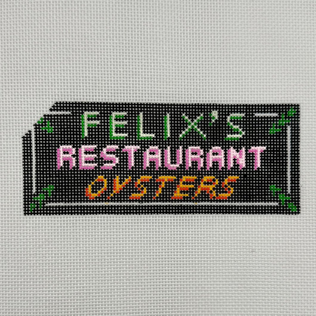 Felix's Oysters