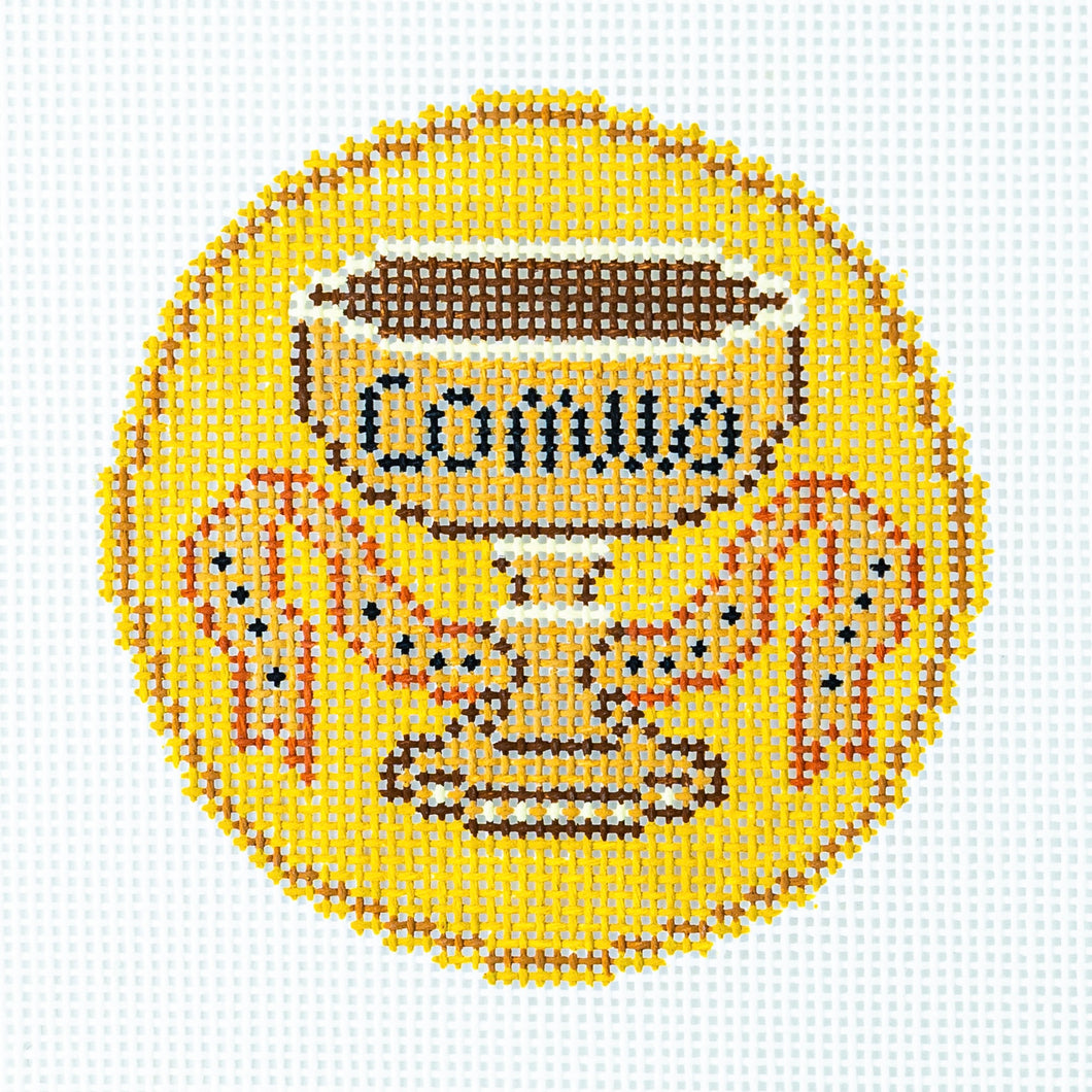 Comus Doubloon