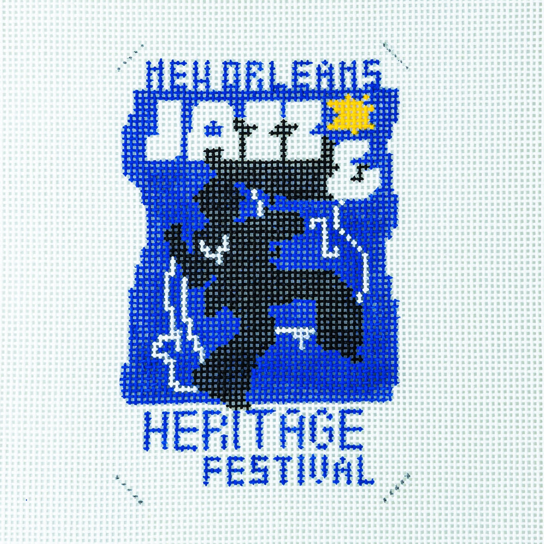 Jazz Fest