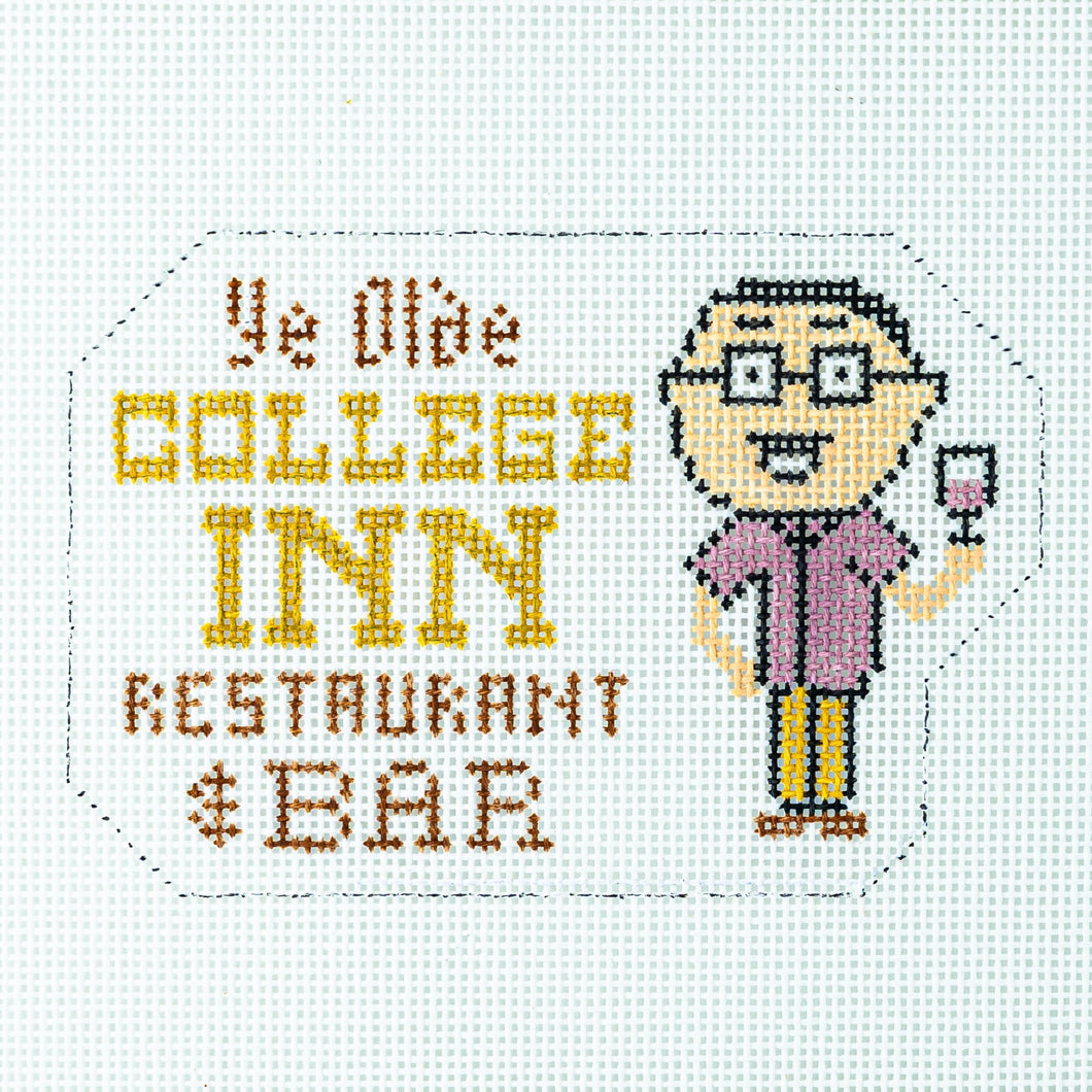 Ye Olde College Inn Restaurant & Bar
