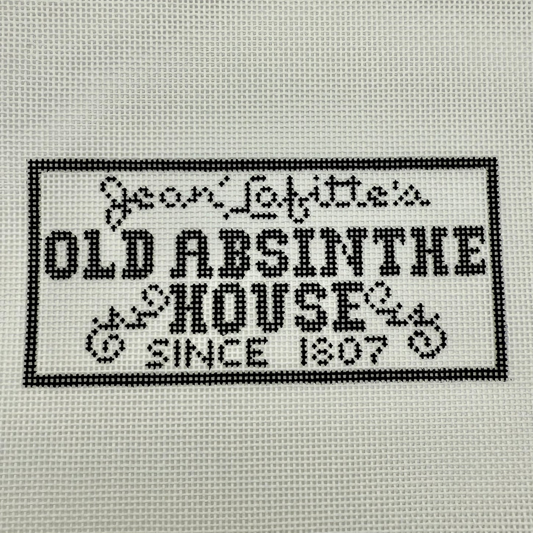 Old Absinthe House