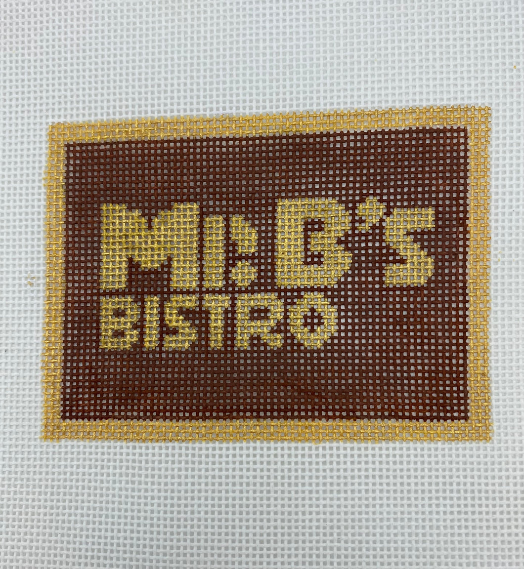Mr. B's Restaurant