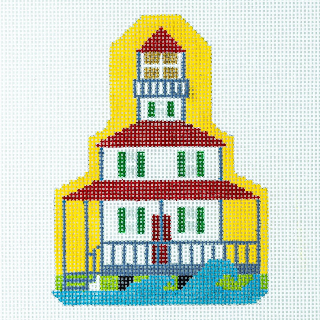 West End Lighthouse
