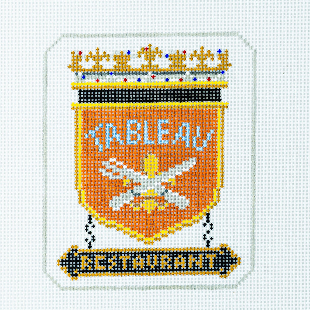 Tableau Restaurant