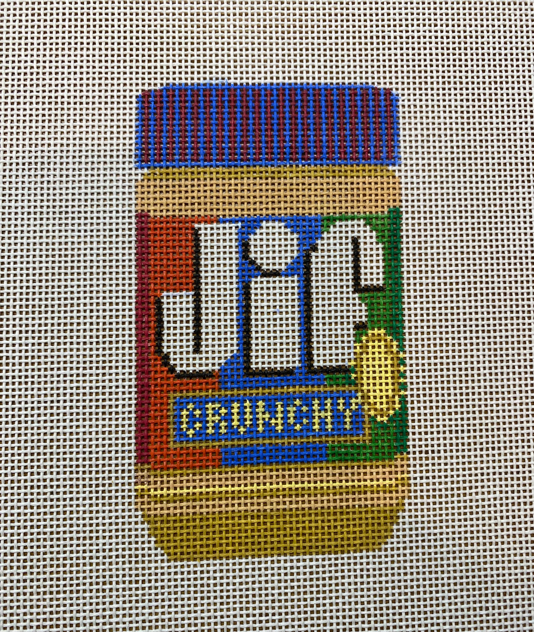 Jif Crunchy