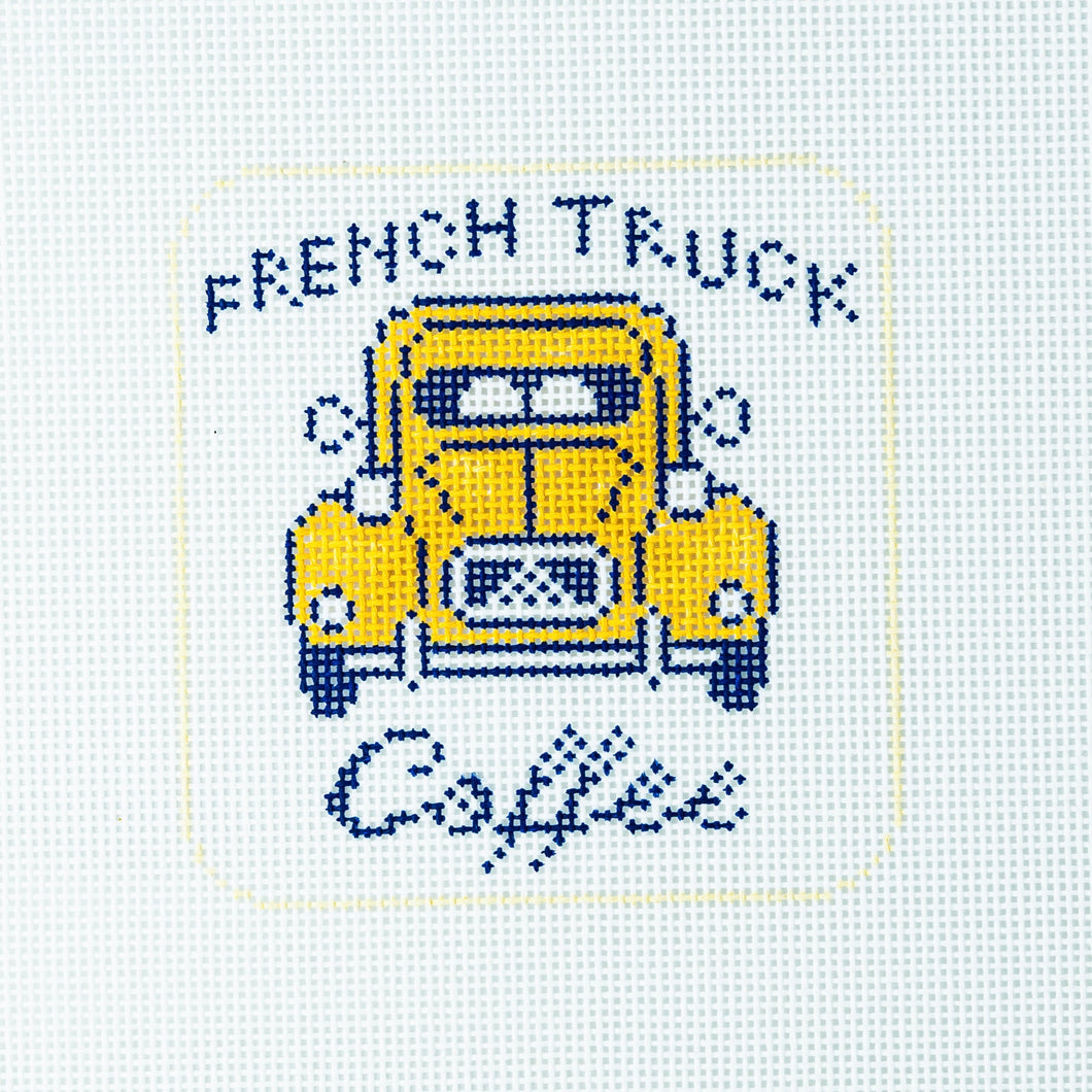 French Truck Coffee