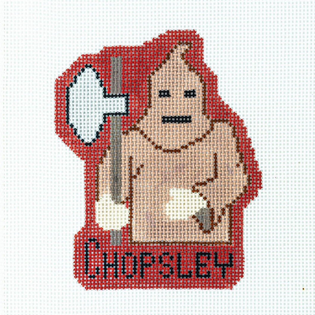 Chopsley
