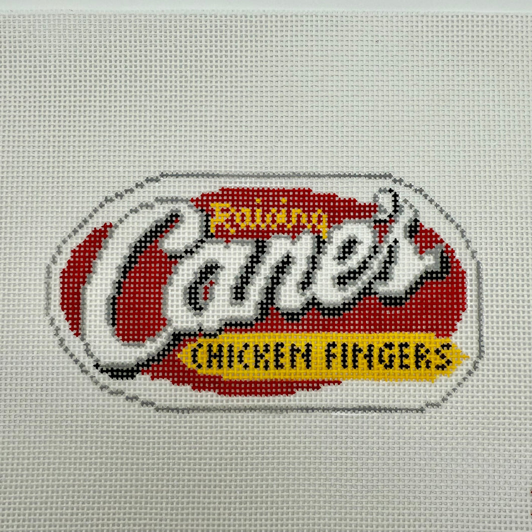 Raising Cane's