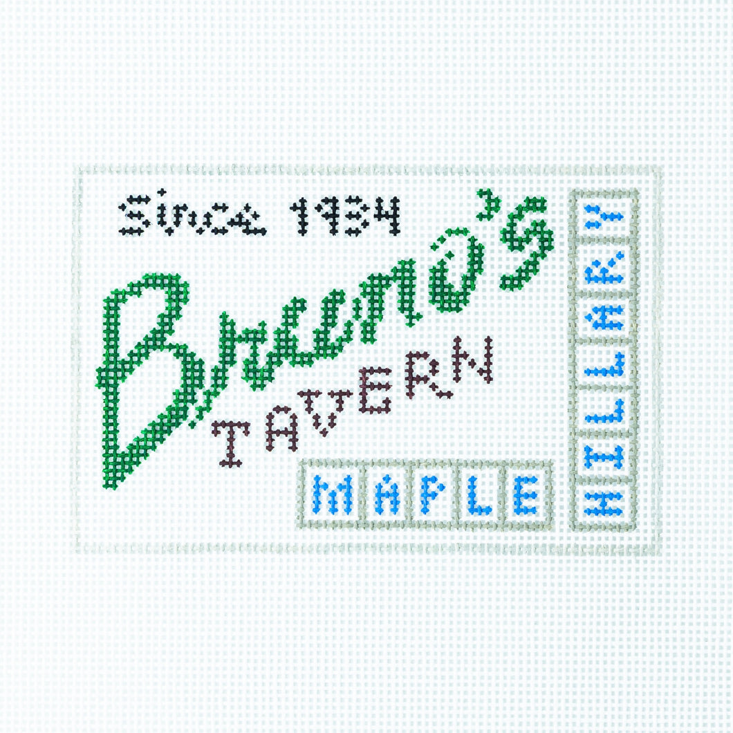 Bruno's Tavern