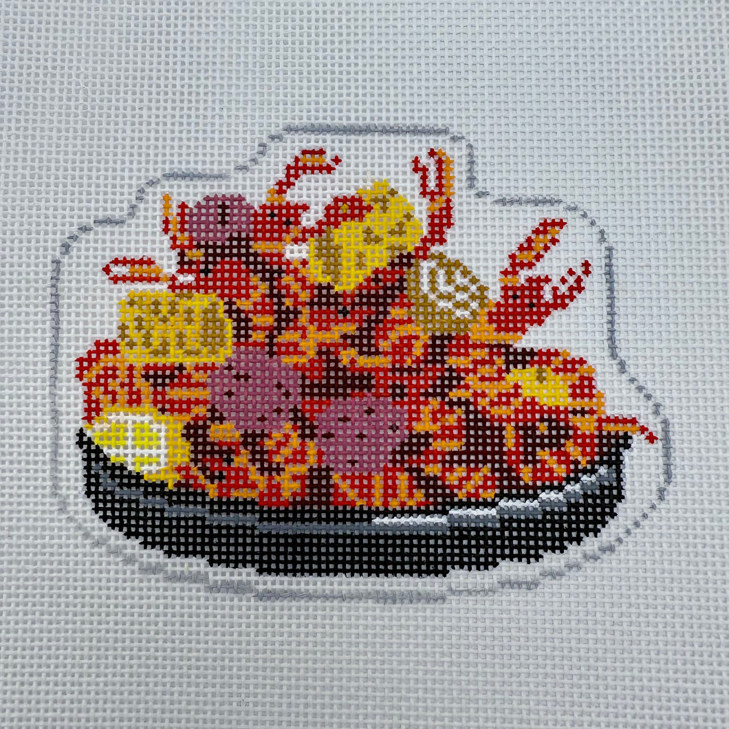 Crawfish Boil