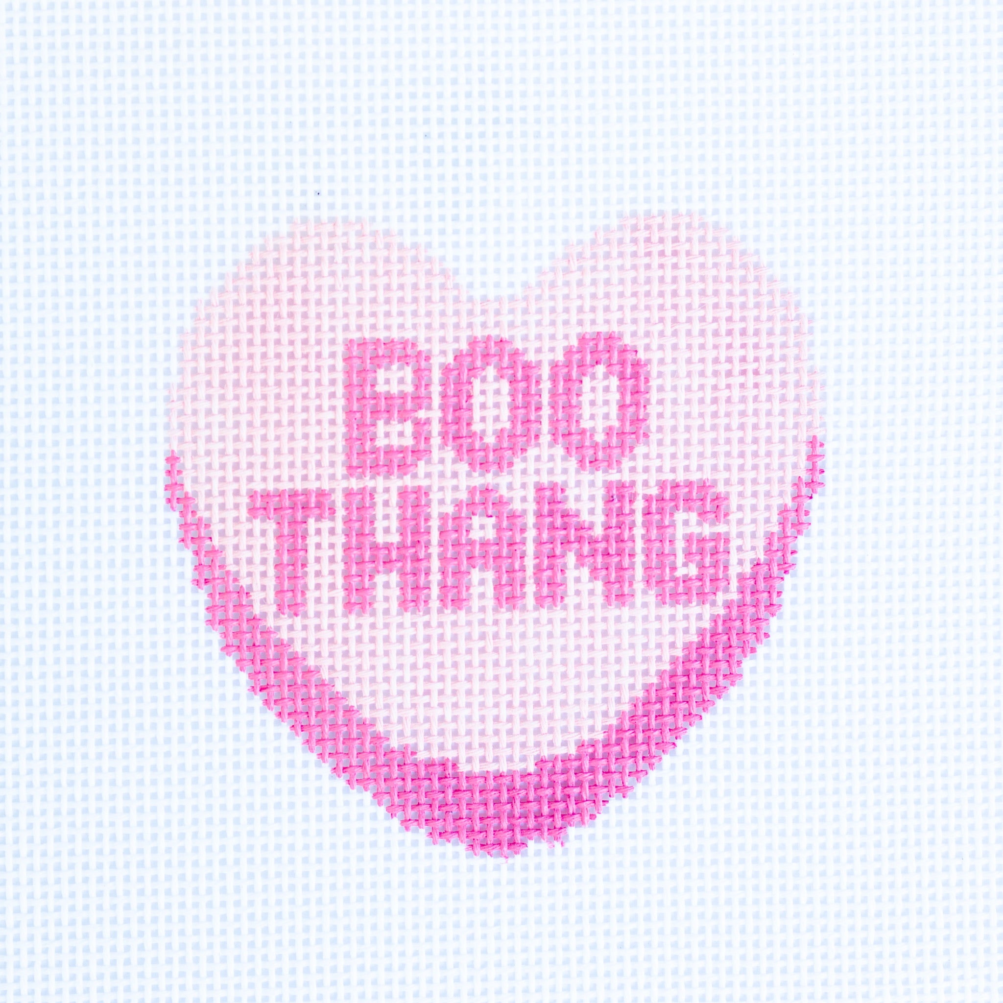 Boo Thang Heart – Needle NOLA