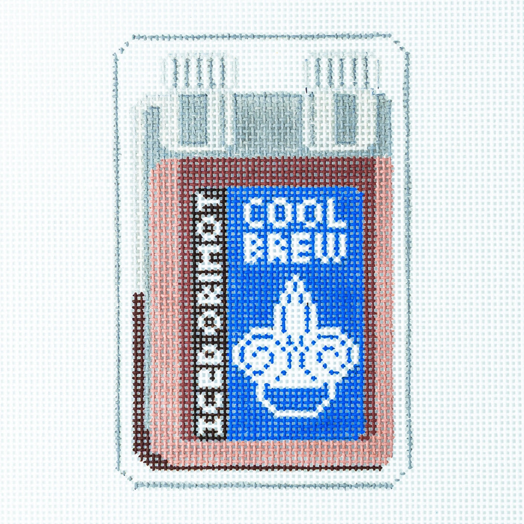Cool Brew
