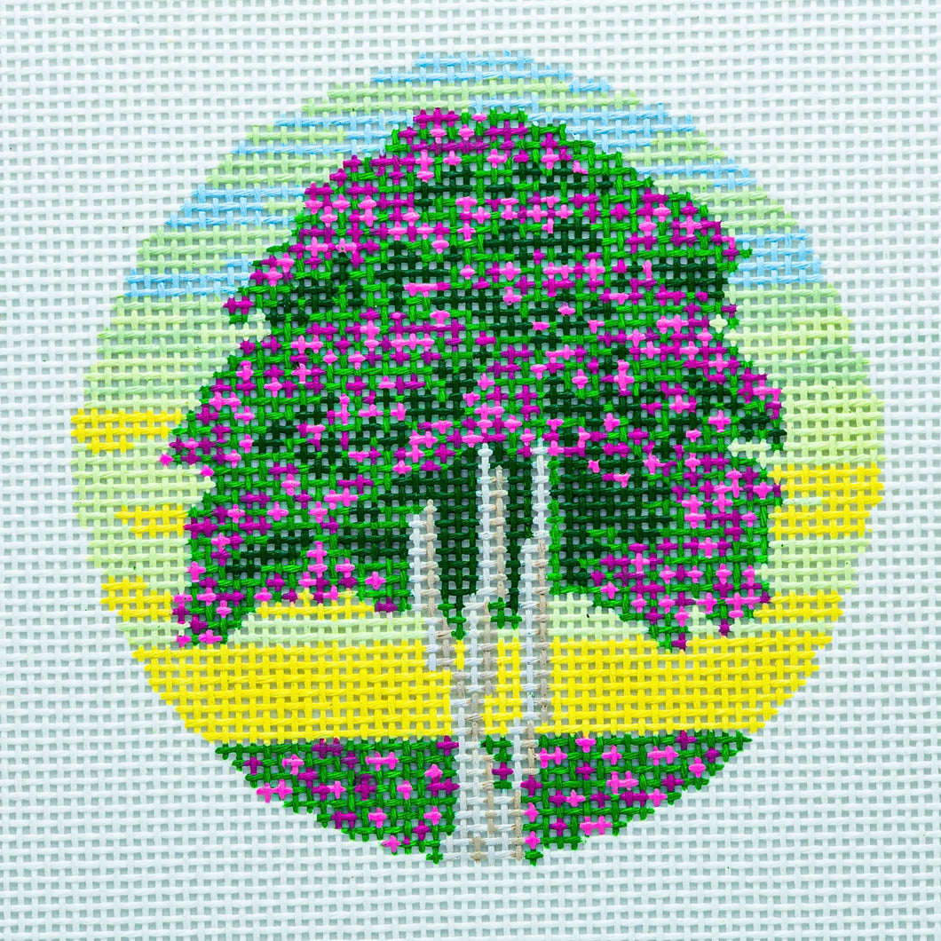 Crepe Myrtle