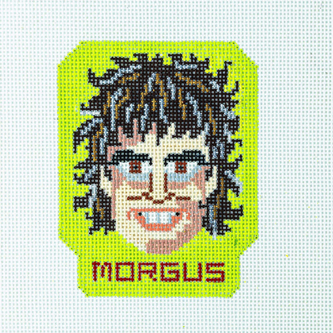 Morgus the Magnificent