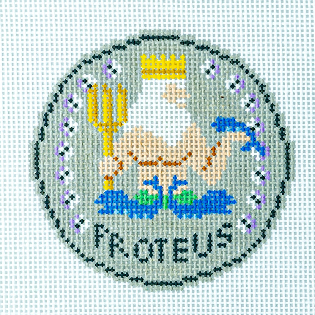 Proteus Doubloon