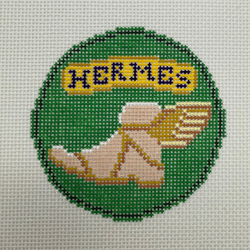 Hermes Doubloon