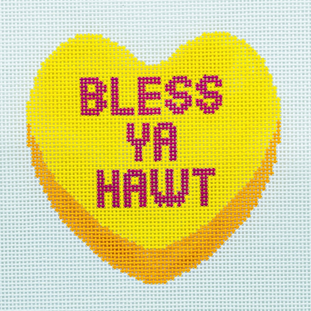 Bless Ya Hawt Heart
